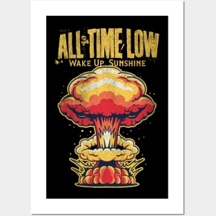 All Time Sunshine Posters and Art